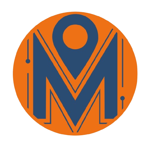 Logo Muñiz propiedades
