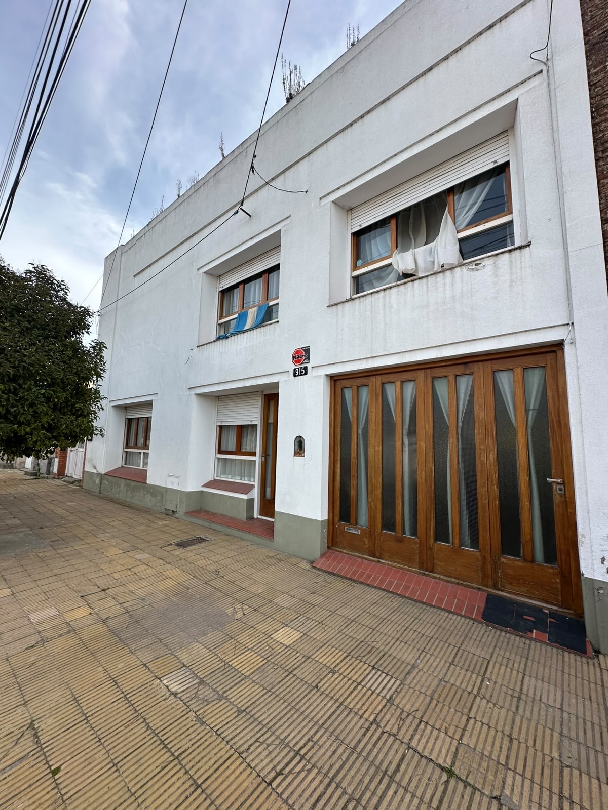 Vendo casa