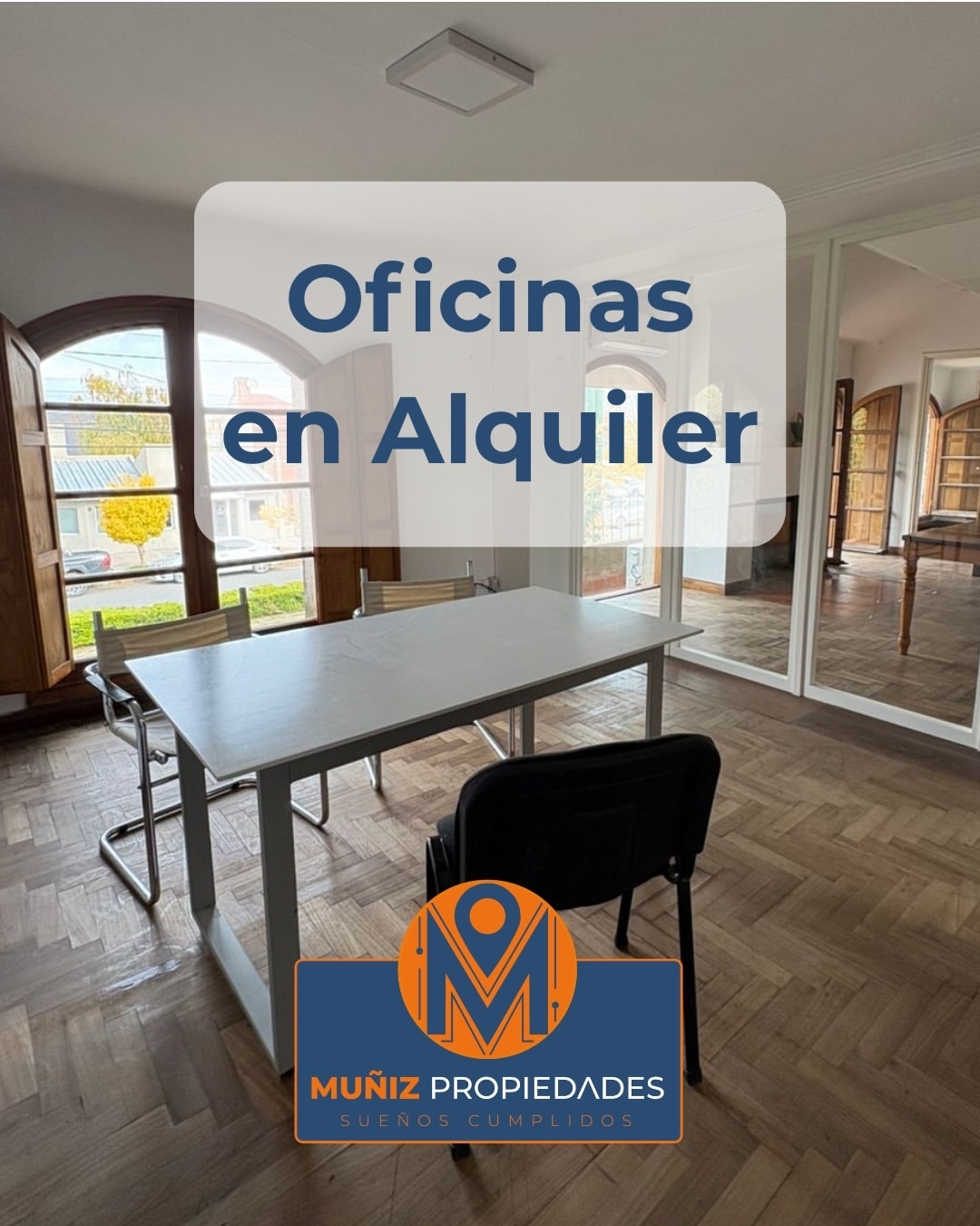 OFICINAS