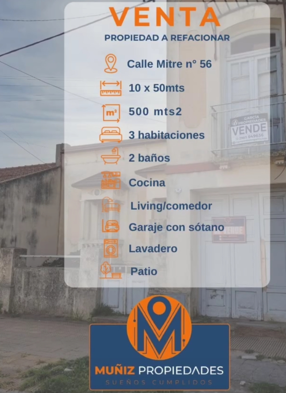 Casona antigua