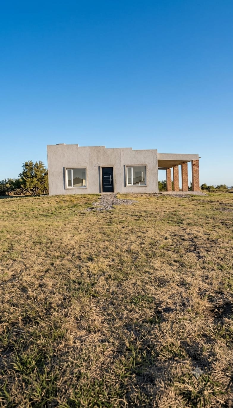 Casa Quinta en Reta