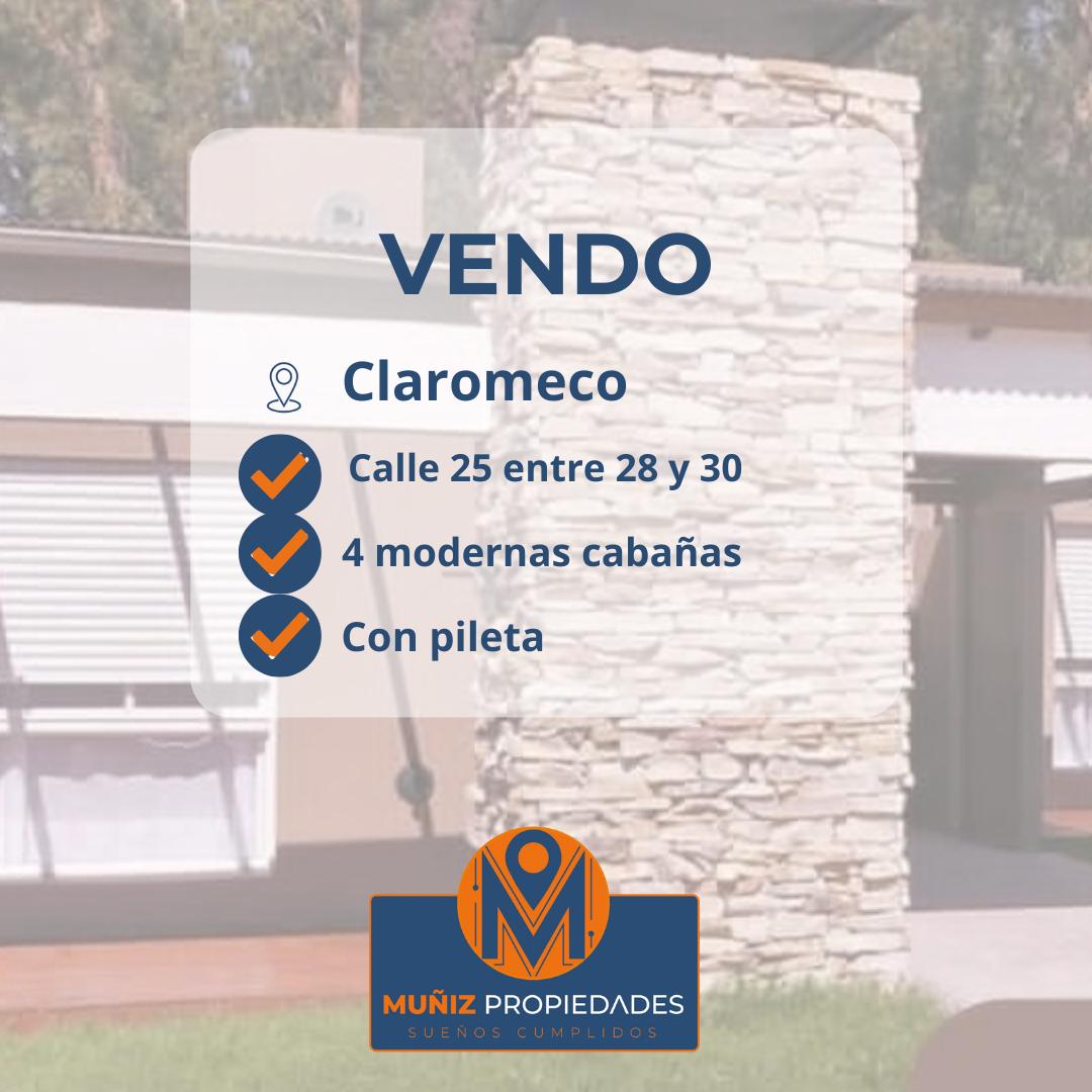 Complejo de Cabañas